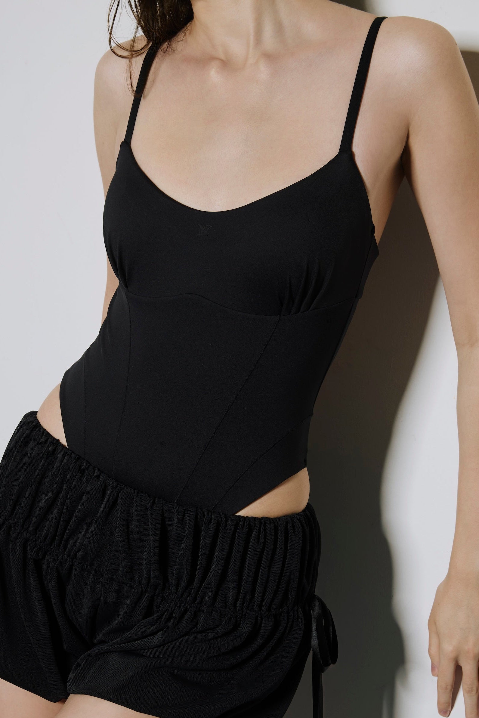 Soft Contour Bodysuit