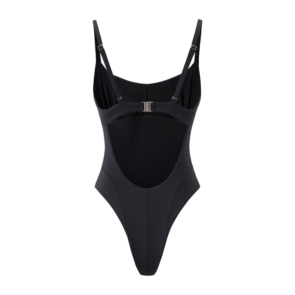 Soft Contour Bodysuit