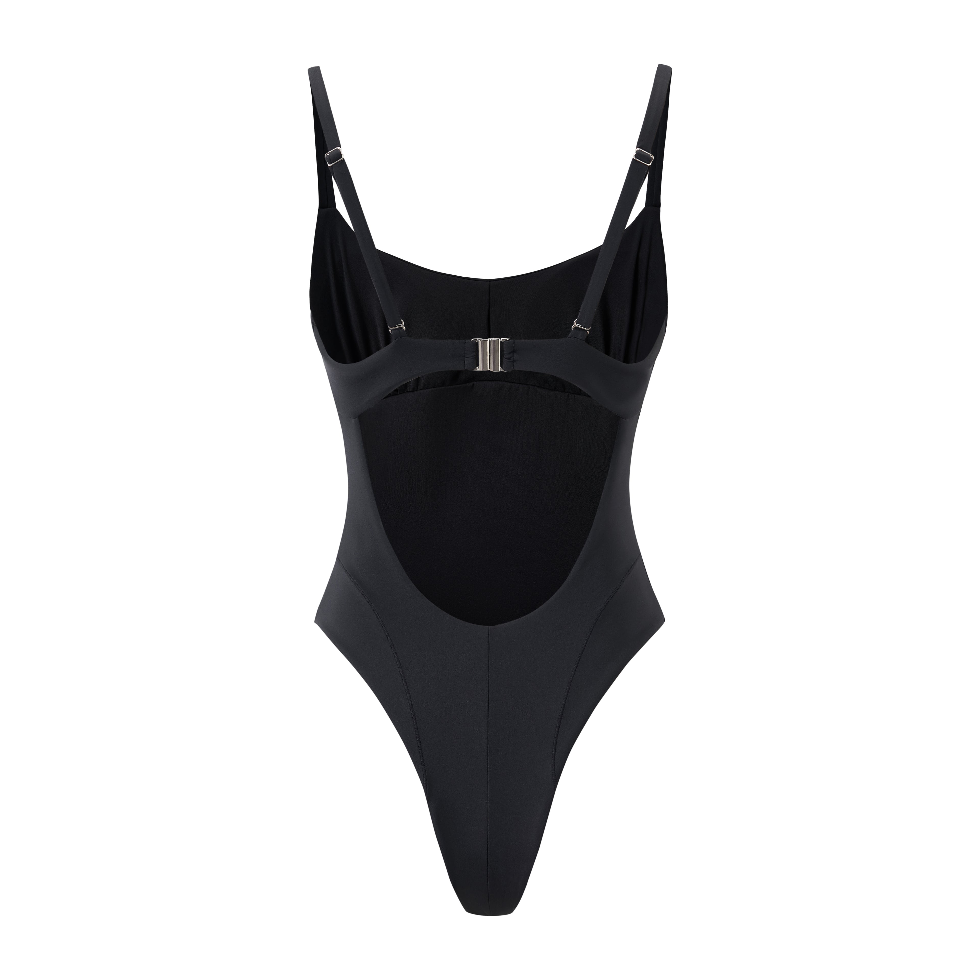 Soft Contour Bodysuit