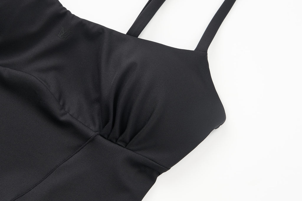 Soft Contour Bodysuit