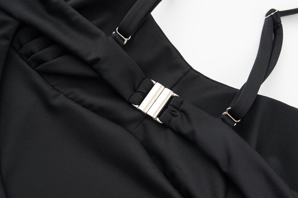 Soft Contour Bodysuit