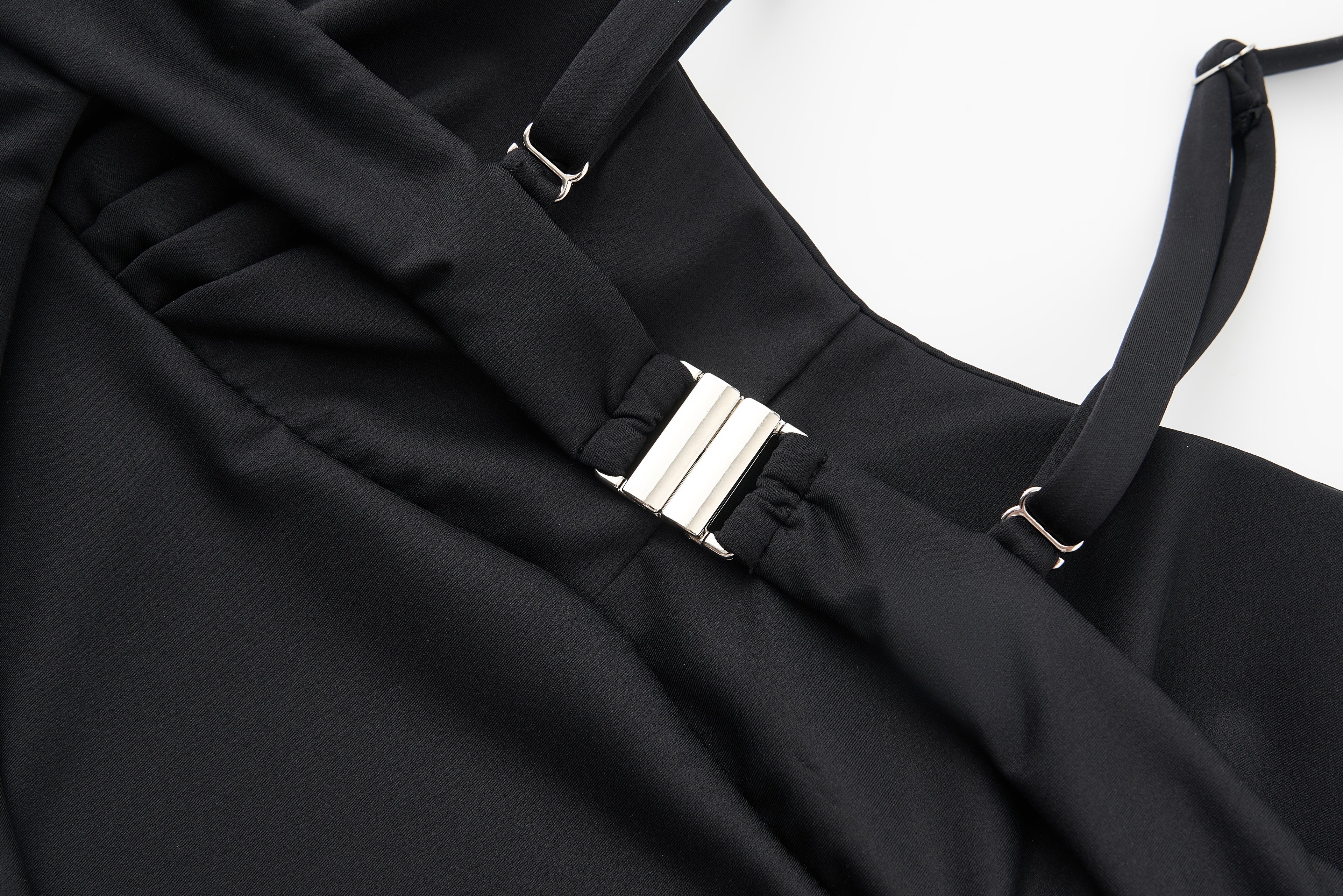 Soft Contour Bodysuit