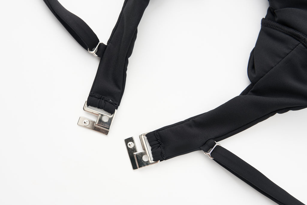 Soft Contour Bodysuit