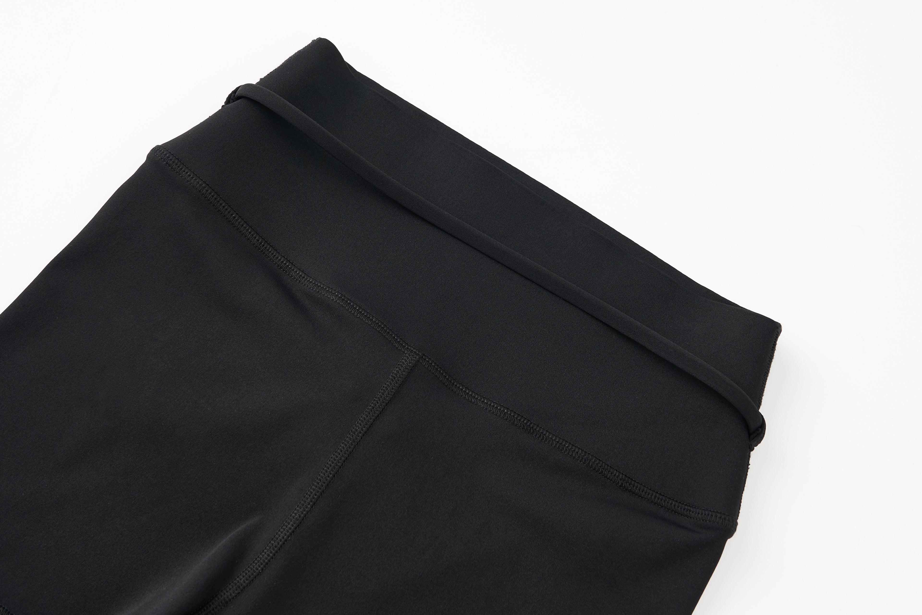 Tied Charm Flattering Shorts