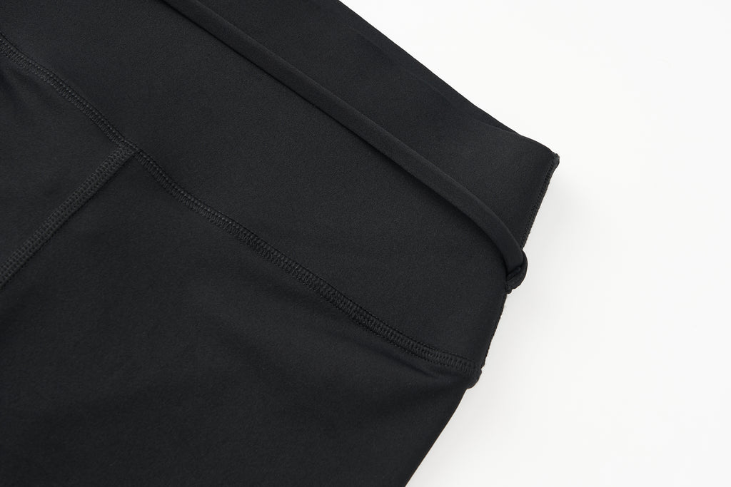 Tied Charm Flattering Shorts