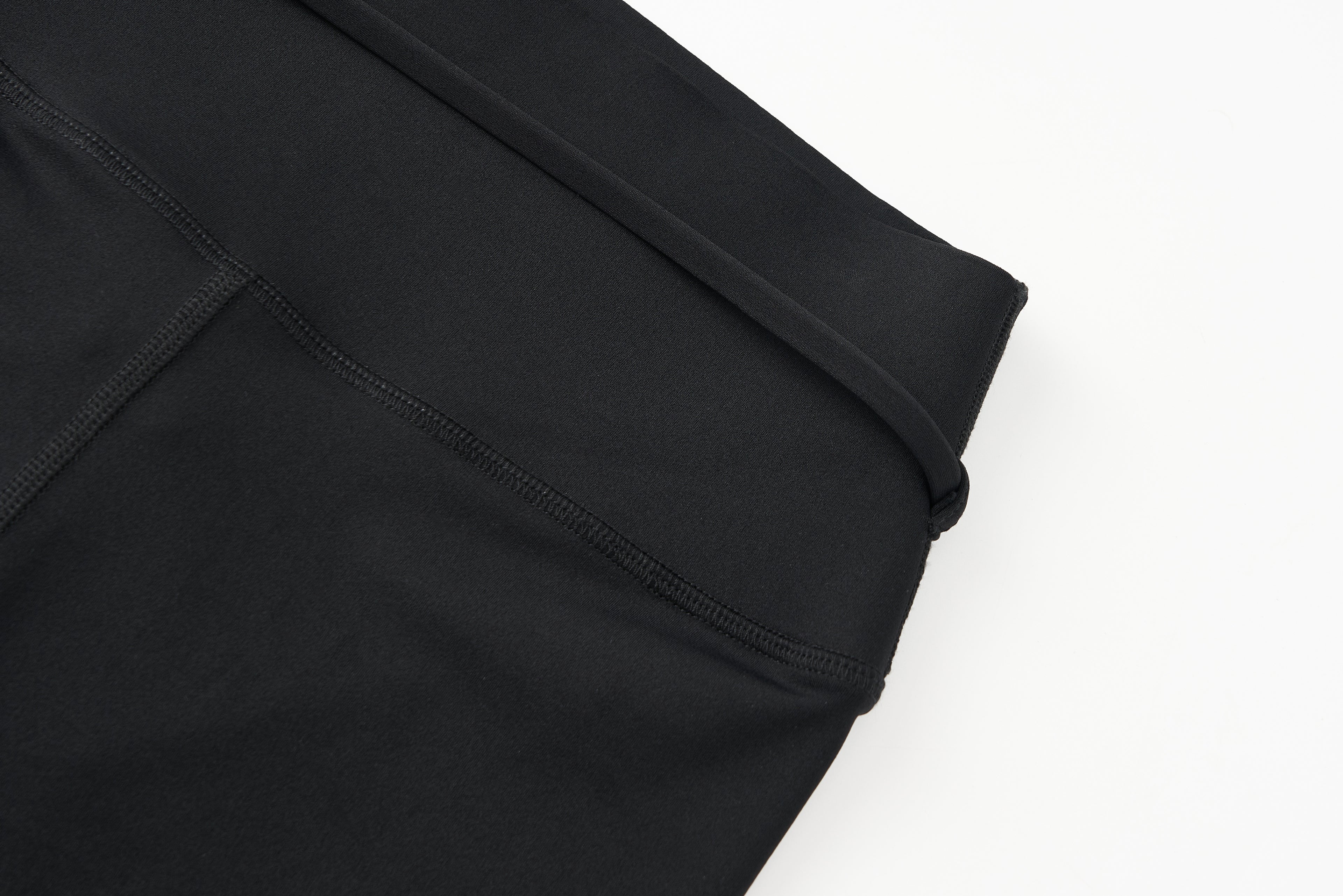 Tied Charm Flattering Shorts