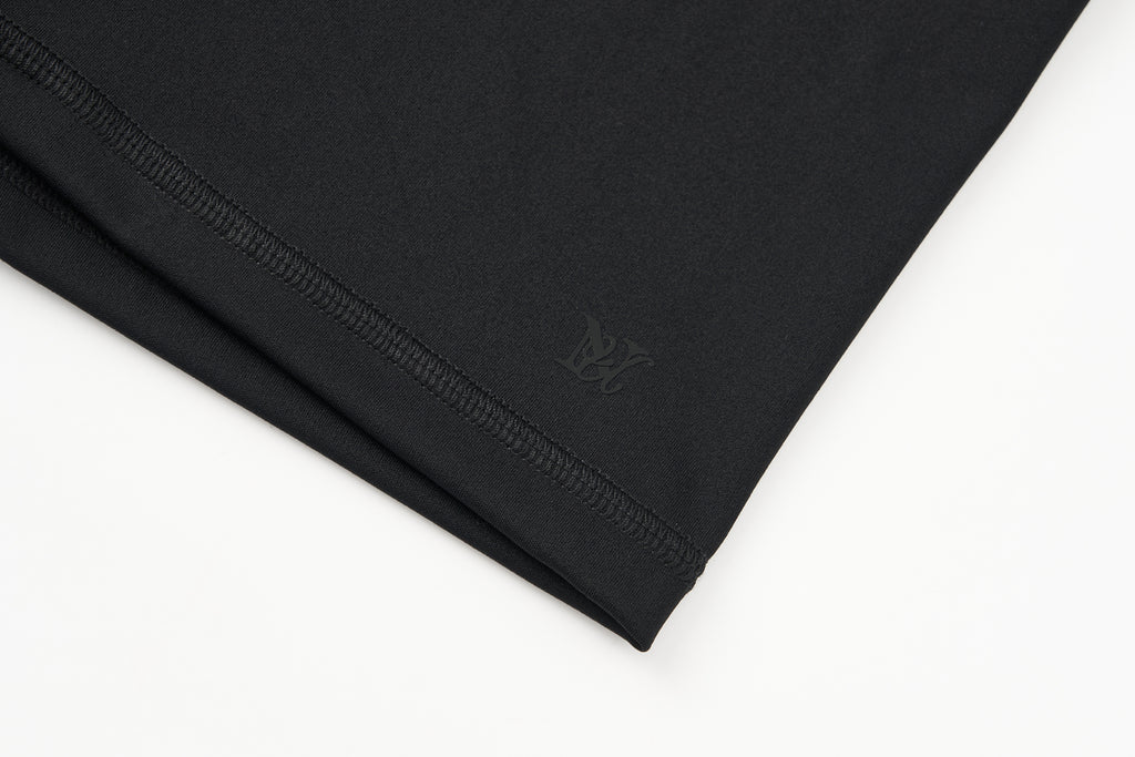 Tied Charm Flattering Shorts