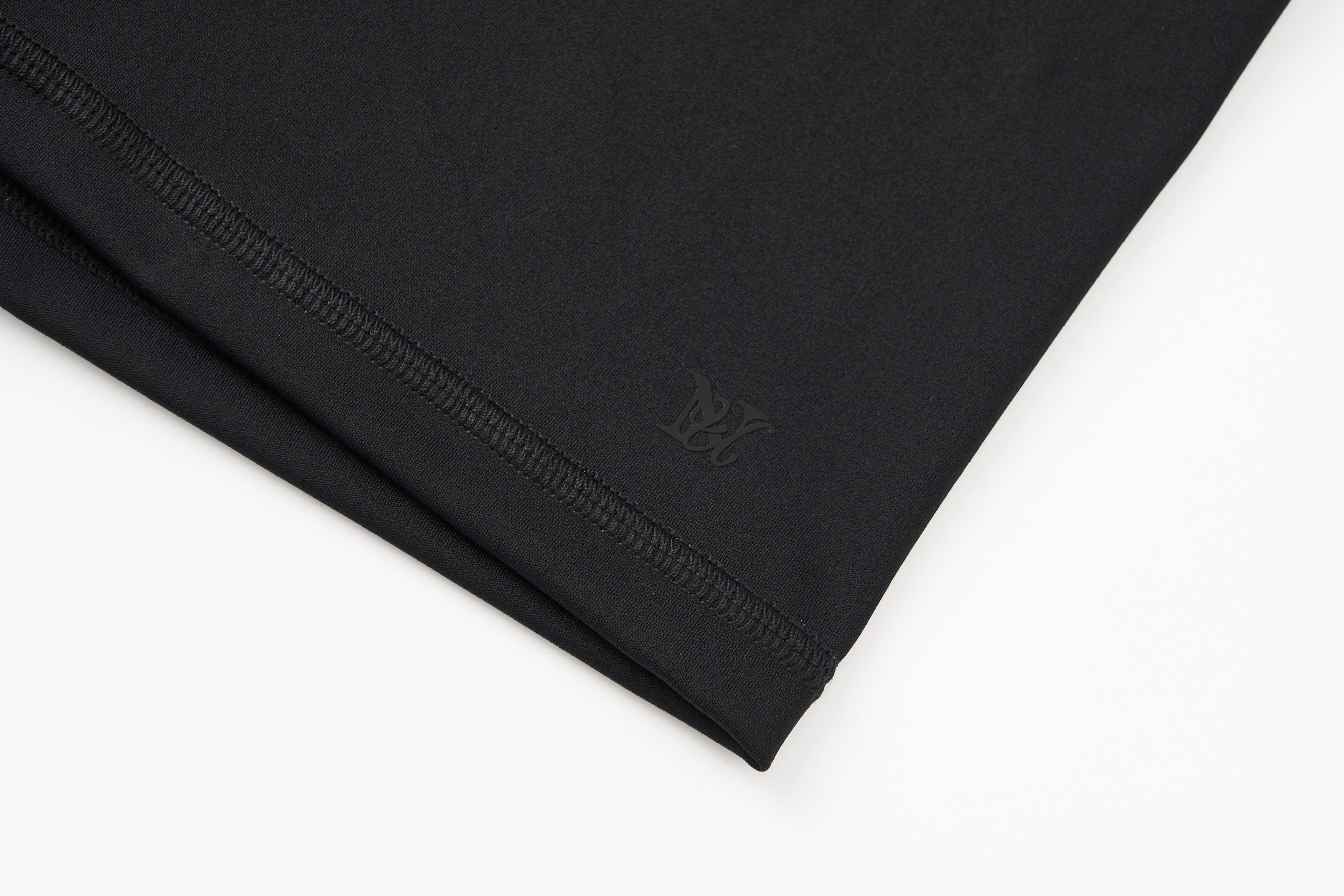 Tied Charm Flattering Shorts