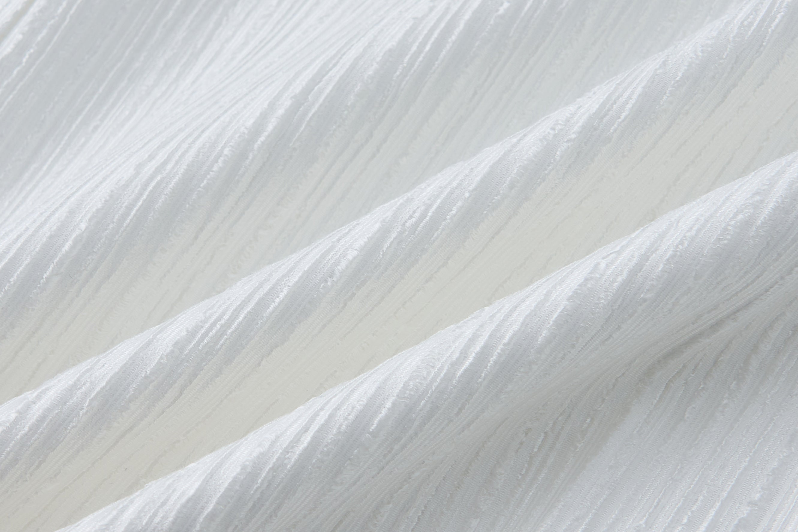 Sheen Drift Pleated Pants